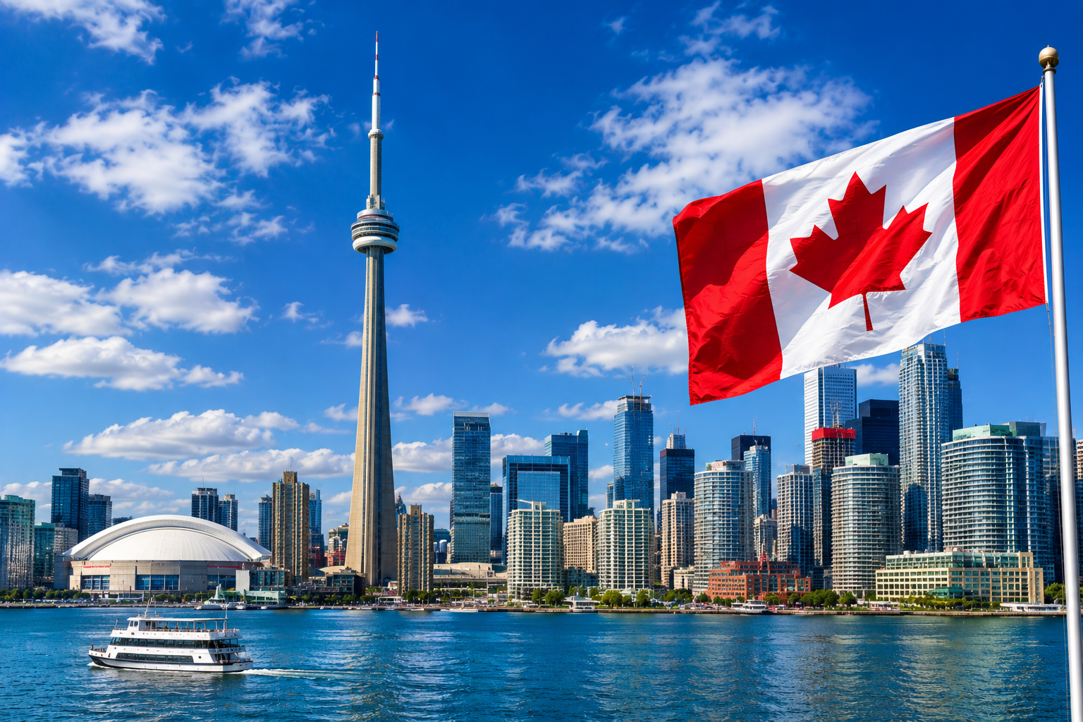 Study in Canada