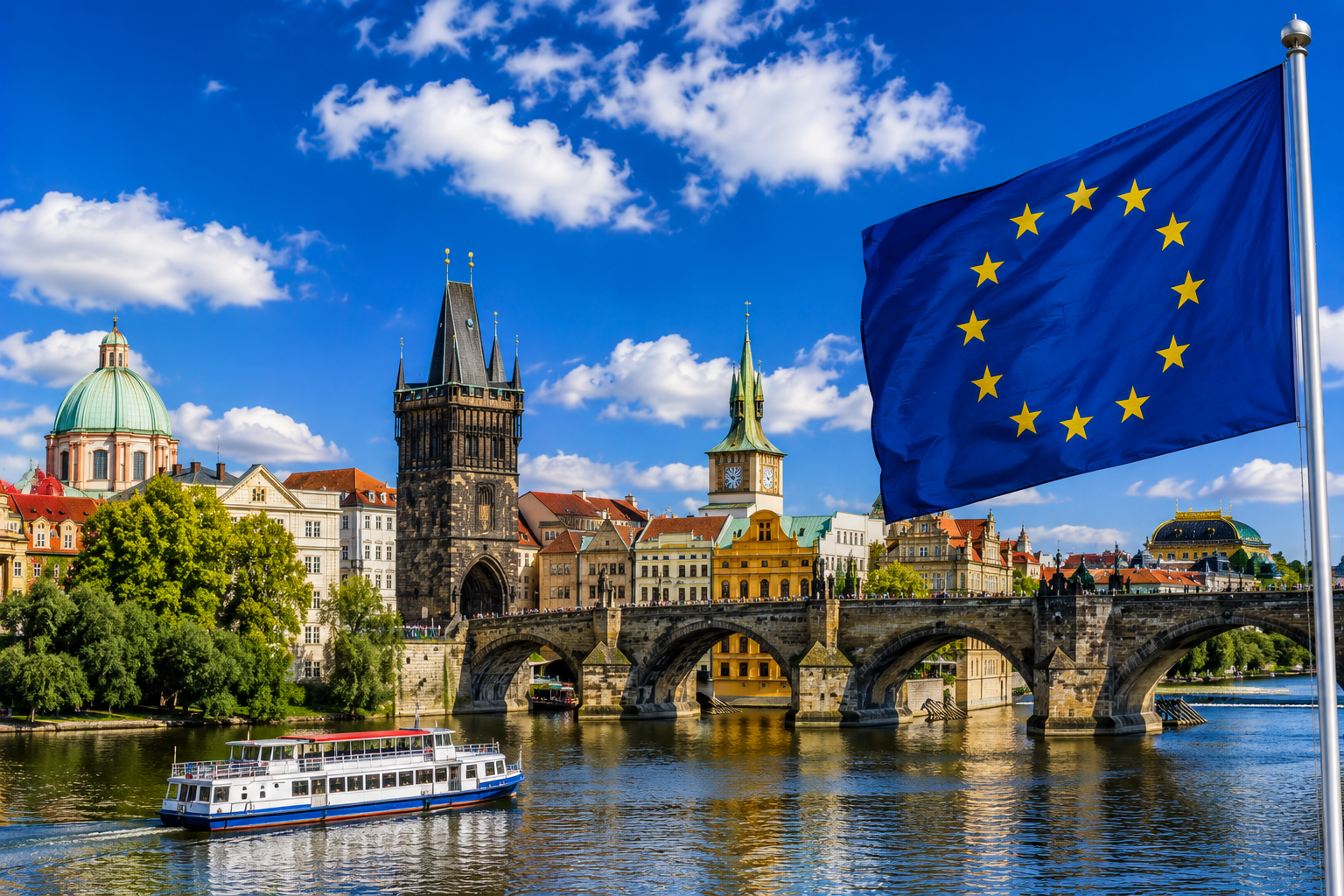 Study in Europe