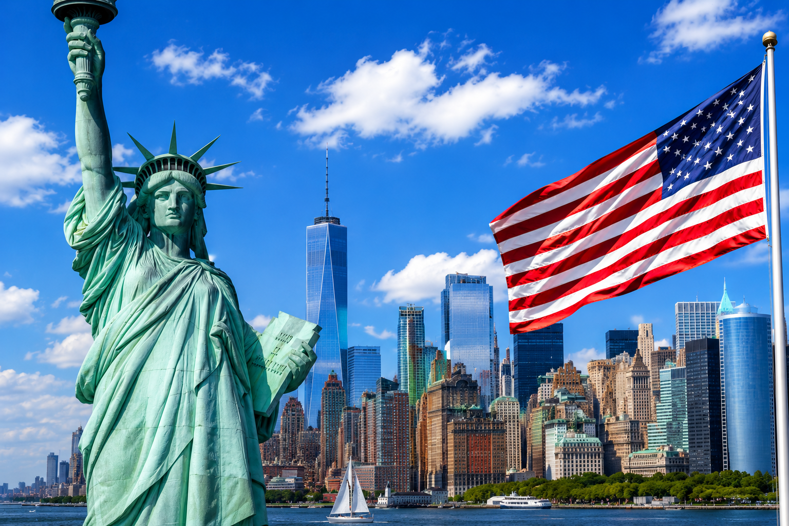 Study in USA